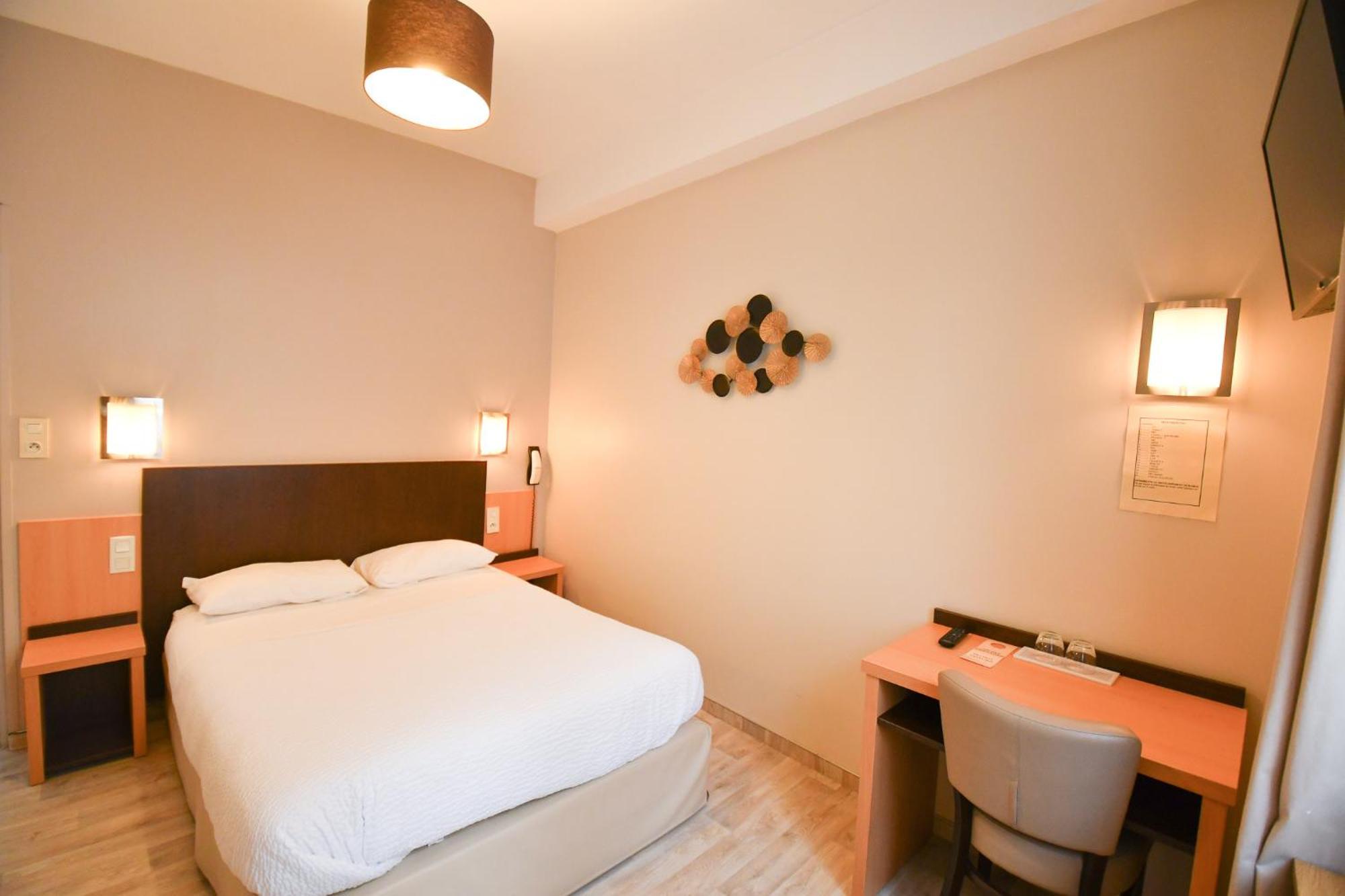 Hotel Chez Mimi Бар-сюр-Сен Екстериор снимка