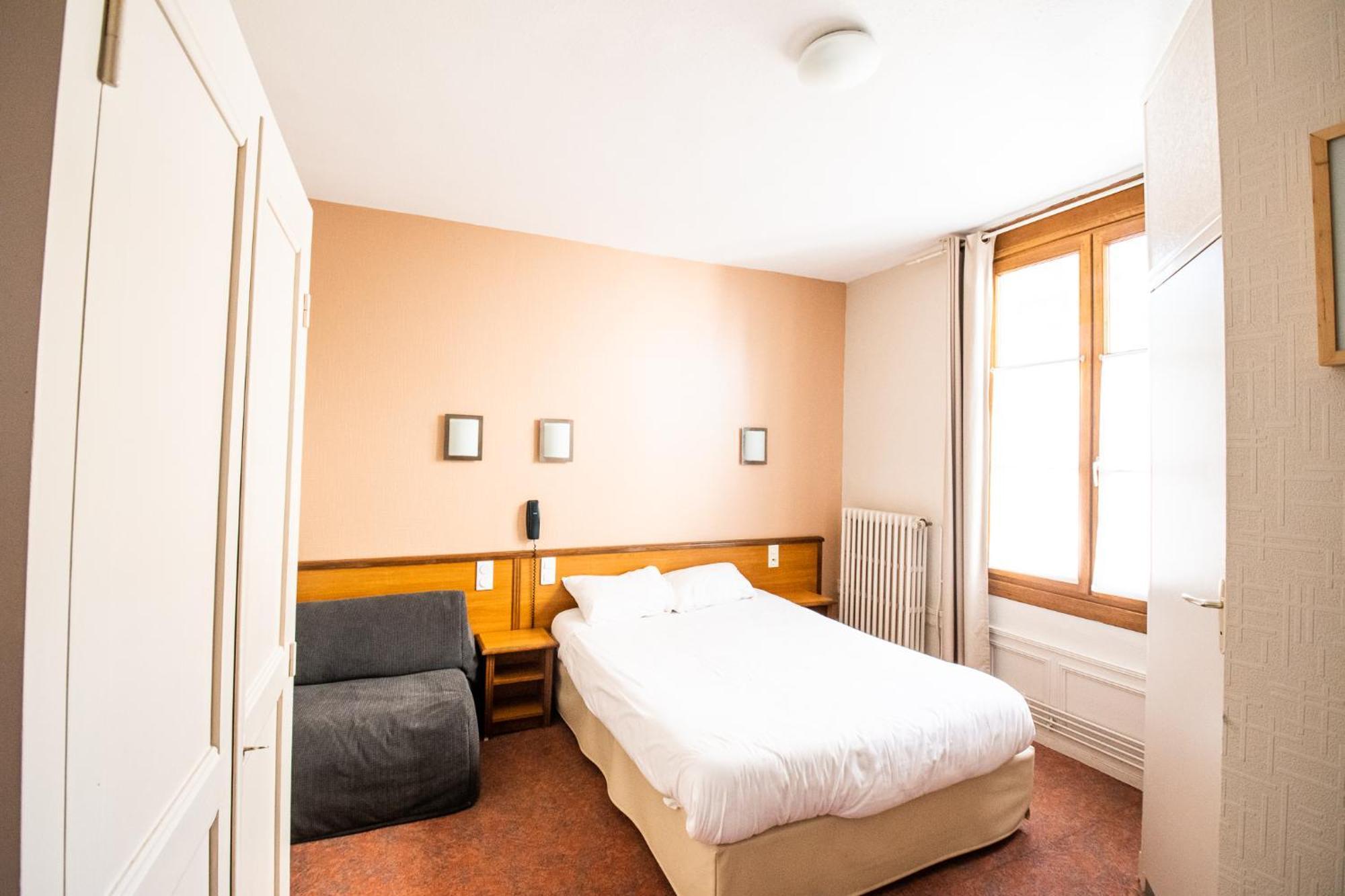 Hotel Chez Mimi Бар-сюр-Сен Екстериор снимка