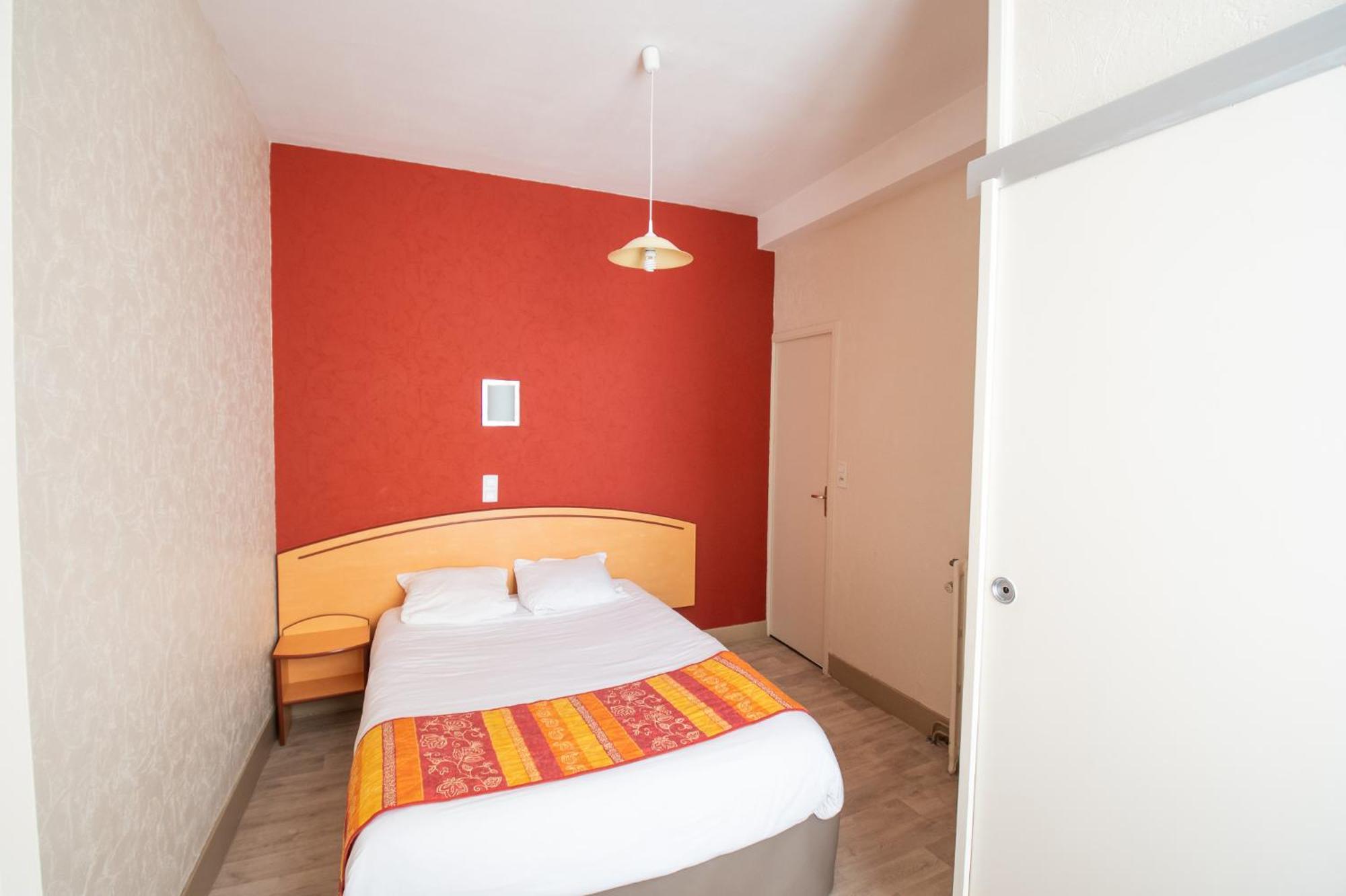 Hotel Chez Mimi Бар-сюр-Сен Екстериор снимка